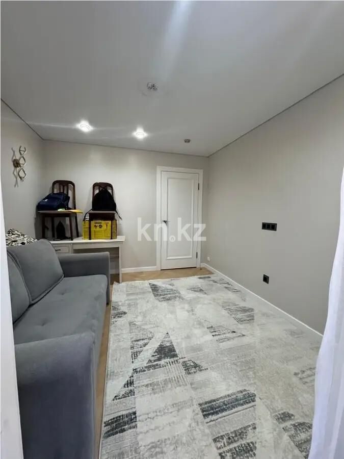 Продажа 3-комнатной квартиры, 80 м² - Продажа трехкомнатных квартир в Ауэзовском р-не Алматы - страница 21 фото 2 из 6