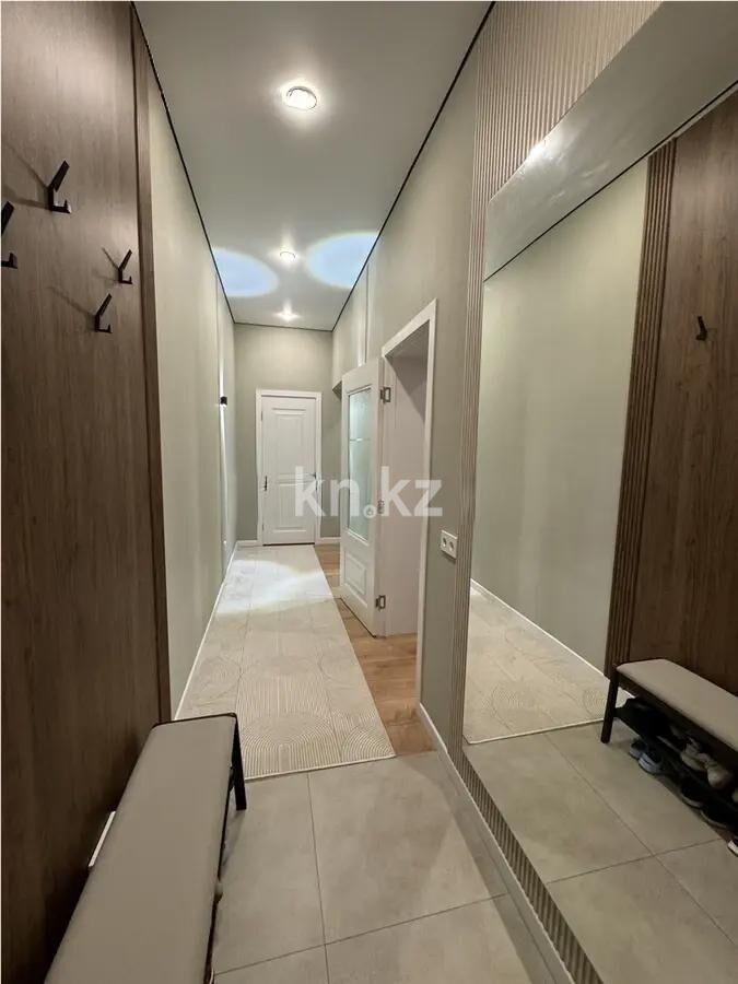 Продажа 2-комнатной квартиры, 53 м² - Продажа двухкомнатных квартир от собственников в Караганде - страница 25 фото 5 из 6
