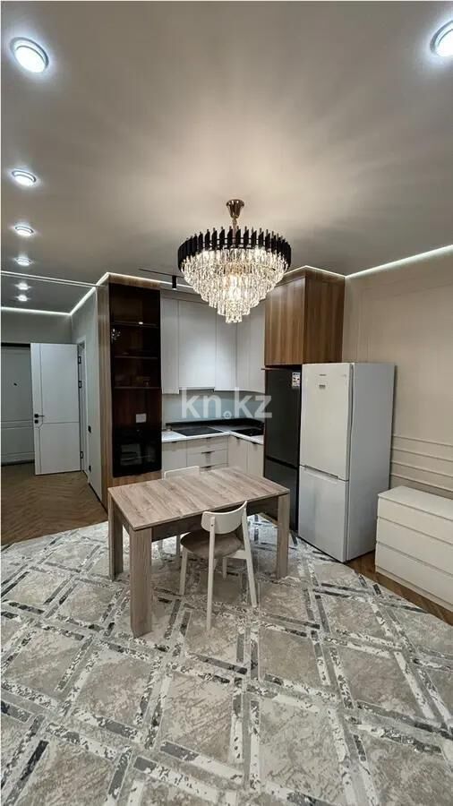 Продажа 2-комнатной квартиры, 49 м² - Продажа двухкомнатных квартир от собственников в Алматы - страница 18 фото 2 из 6