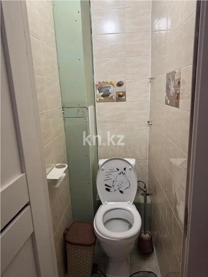 Продажа 3-комнатной квартиры, 58.2 м² - Продажа квартир в Казахстане - страница 184 фото 6 из 6