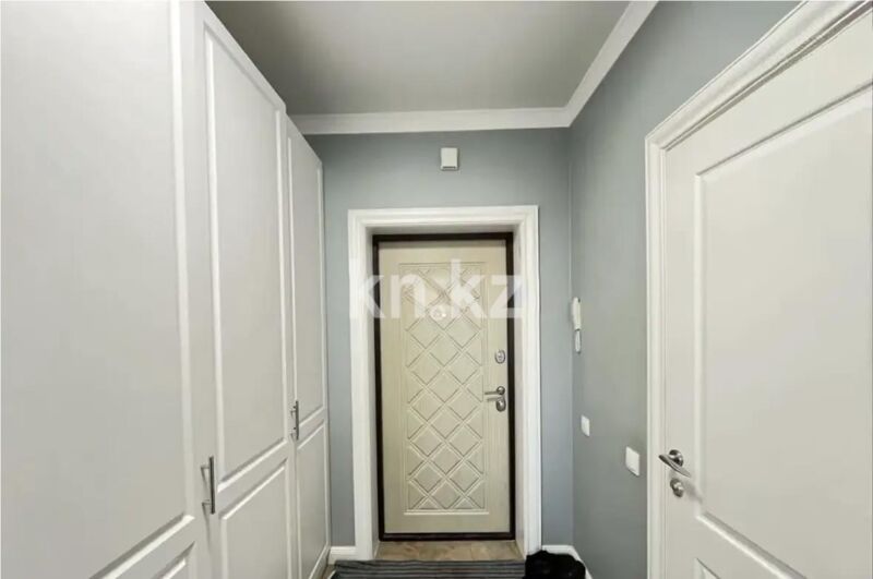 Продажа 1-комнатной квартиры, 40 м² - Недвижимость в Астане - страница 27 фото 4 из 4