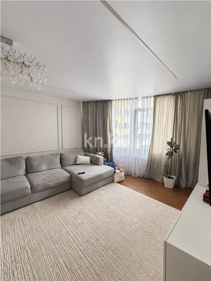 Продажа 2-комнатной квартиры, 70 м² - Продажа квартир в Казахстане - страница 64 фото 1 из 8
