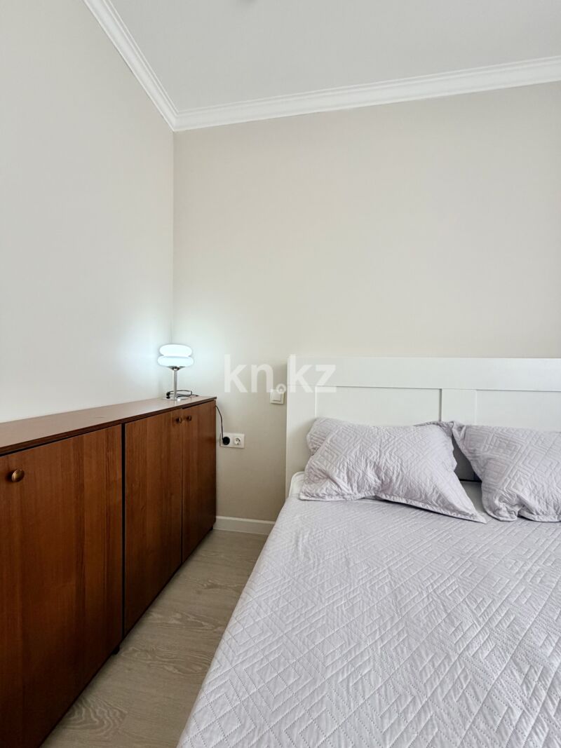 Продажа 2-комнатной квартиры, 39.2 м² - Продажа квартир в кирпичном доме в Астане - страница 27 фото 16 из 21