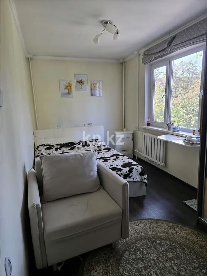 Продажа 2-комнатной квартиры, 44.6 м² - Продажа двухкомнатных квартир в Медеуском р-не Алматы - страница 13 фото 2 из 4