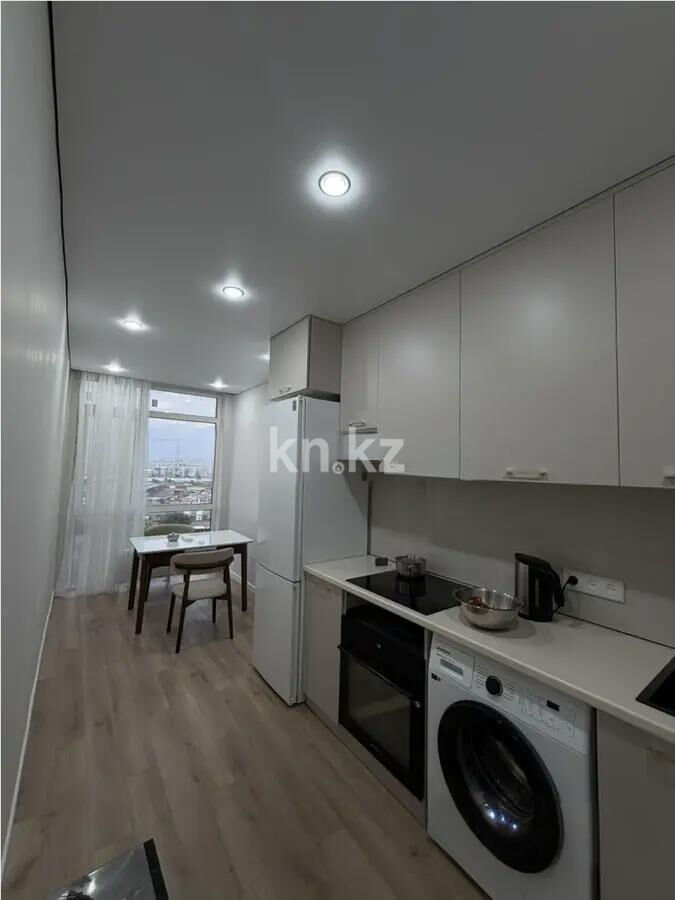 Продажа 3-комнатной квартиры, 60 м² - Продажа трехкомнатных квартир в Наурызбайском р-не Алматы фото 3 из 4