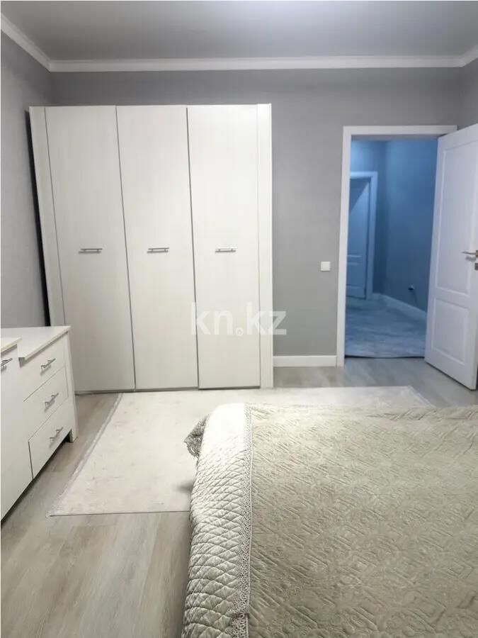 Продажа 3-комнатной квартиры, 97.4 м² - Продажа квартир в монолитно-каркасном доме в Астане - страница 107 фото 2 из 7