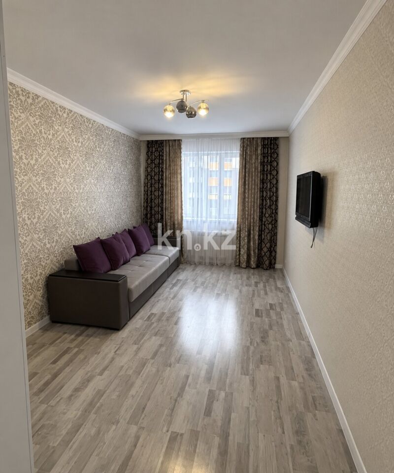 Аренда 1-комнатной квартиры, 38 м² - Аренда недвижимости в Казахстане - страница 2 фото 3 из 6