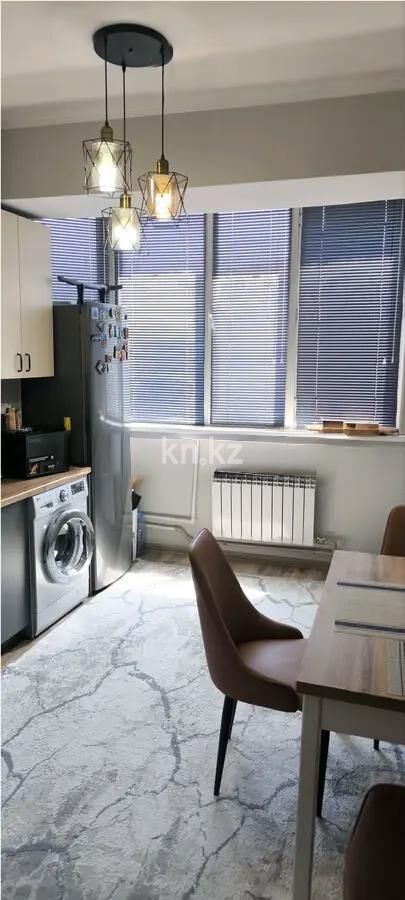 Продажа 2-комнатной квартиры, 58 м² - Продажа недвижимости в Казахстане - страница 32 фото 2 из 3