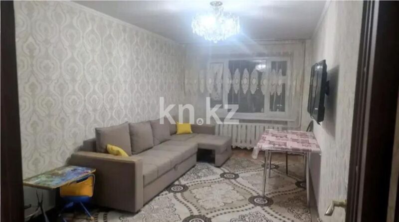 Продажа 2-комнатной квартиры, 48 м² - Продажа недвижимости в Астане - страница 8 фото 1 из 4