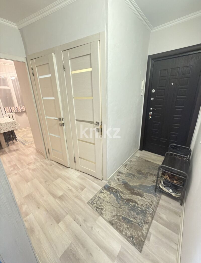 Продажа 2-комнатной квартиры, 45 м² - Продажа квартир на Юго-Востоке Караганды - страница 9 фото 10 из 17