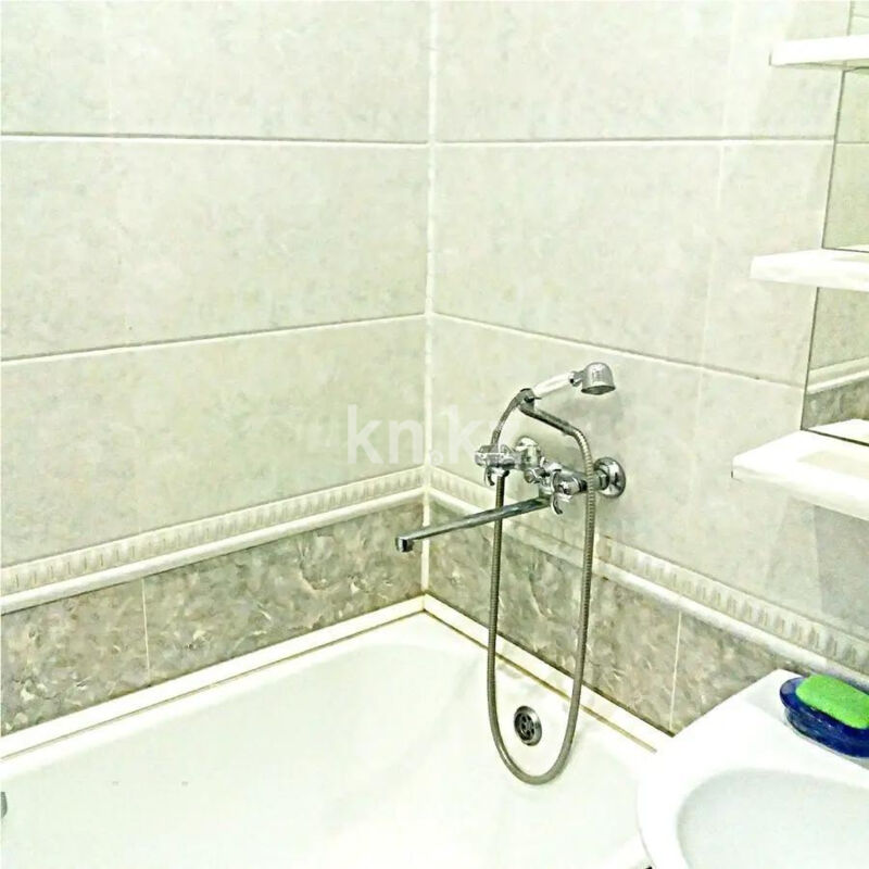 Продажа 1-комнатной квартиры, 41 м² - Продажа однокомнатных квартир в панельном доме в Алматы - страница 29 фото 3 из 3