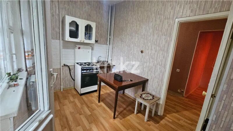Продажа 1-комнатной квартиры, 39.7 м² - Продажа однокомнатных квартир в Жетысуском р-не Алматы - страница 11 фото 2 из 6