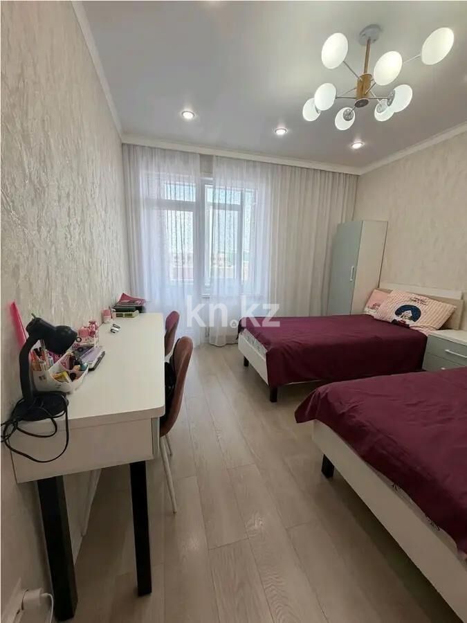 Продажа 3-комнатной квартиры, 76 м² - Продажа квартир в блочном доме в Астане - страница 164 фото 2 из 6