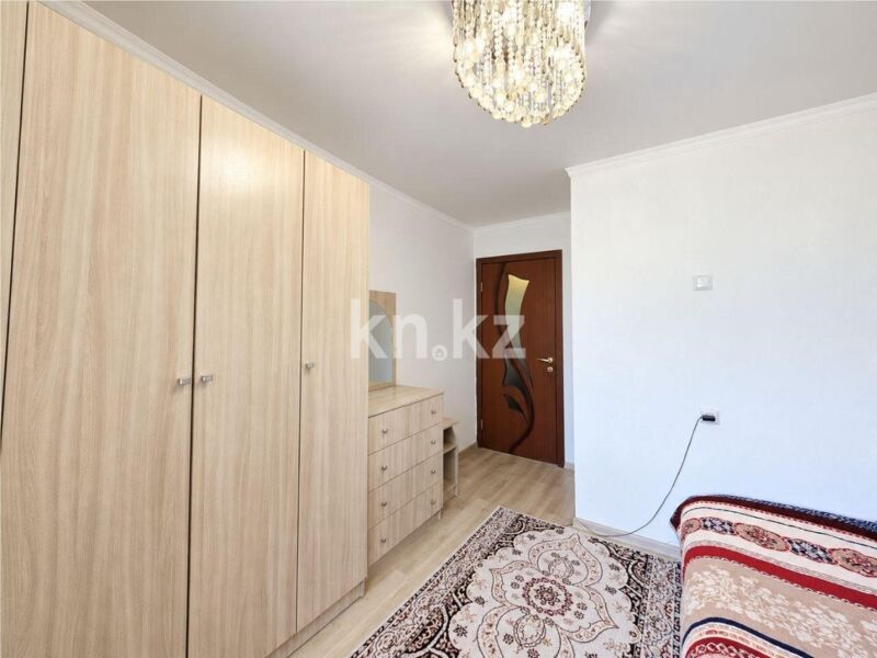 Продажа 3-комнатной квартиры, 56 м² - Продажа квартир в Казахстане - страница 1529 фото 4 из 16