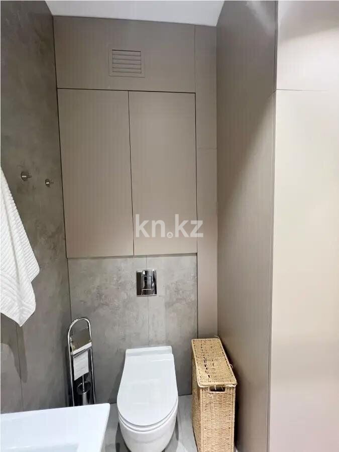 Продажа 3-комнатной квартиры, 88.6 м² - Продажа трехкомнатных квартир от собственников в Казахстане - страница 56 фото 7 из 8