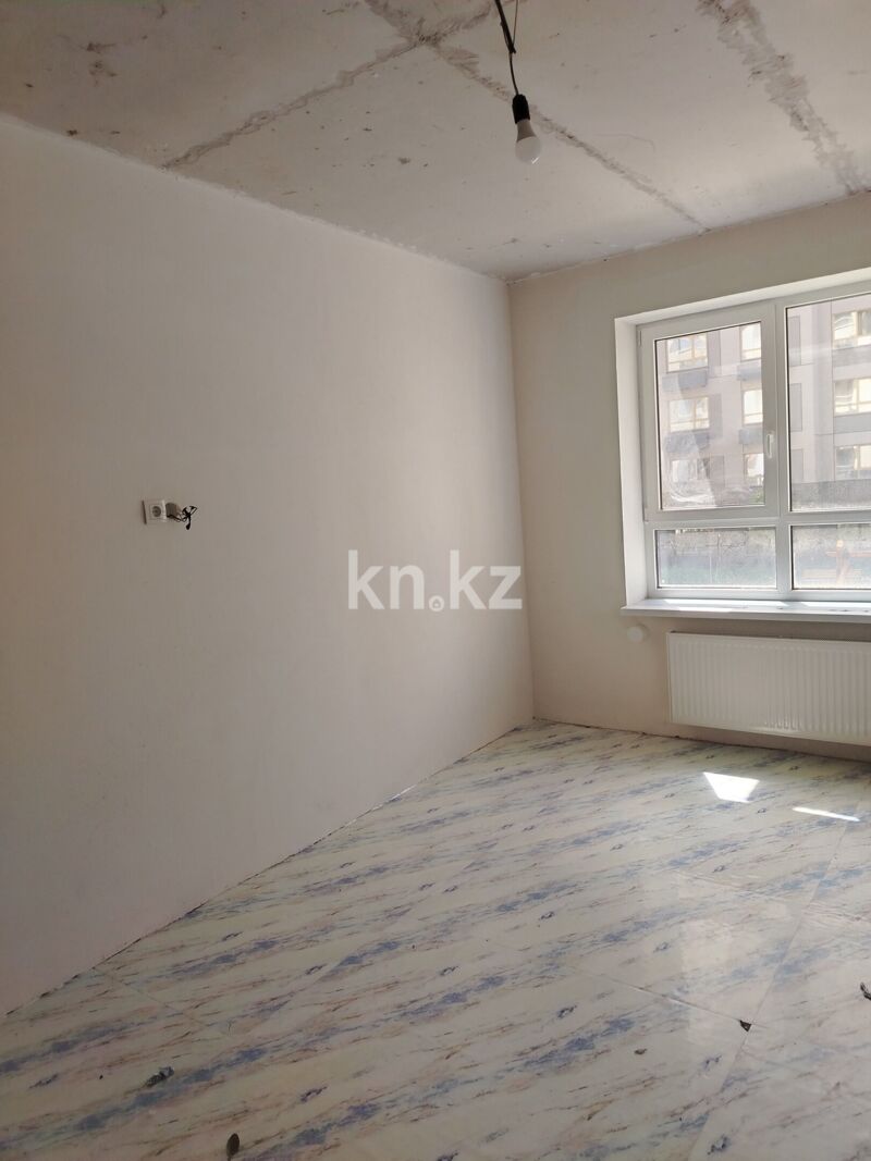 Аренда 3-комнатной квартиры, 80 м² - Аренда квартир помесячно в Алматы - страница 2 фото 1 из 3