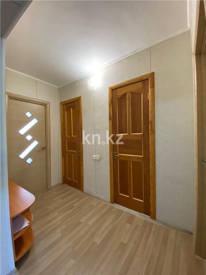 Продажа 2-комнатной квартиры, 56 м² - Продажа двухкомнатных квартир в панельном доме в Темиртау - страница 8 фото 10 из 17