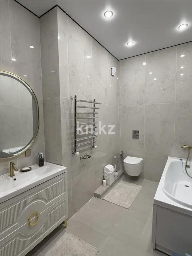 Продажа 2-комнатной квартиры, 93.4 м² - Продажа квартир в Казахстане - страница 37 фото 4 из 5