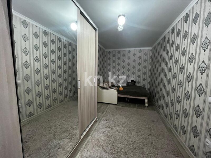 Продажа 2-комнатной квартиры, 42 м² - Продажа двухкомнатных квартир в Майкудуке Караганды - страница 20 фото 4 из 8