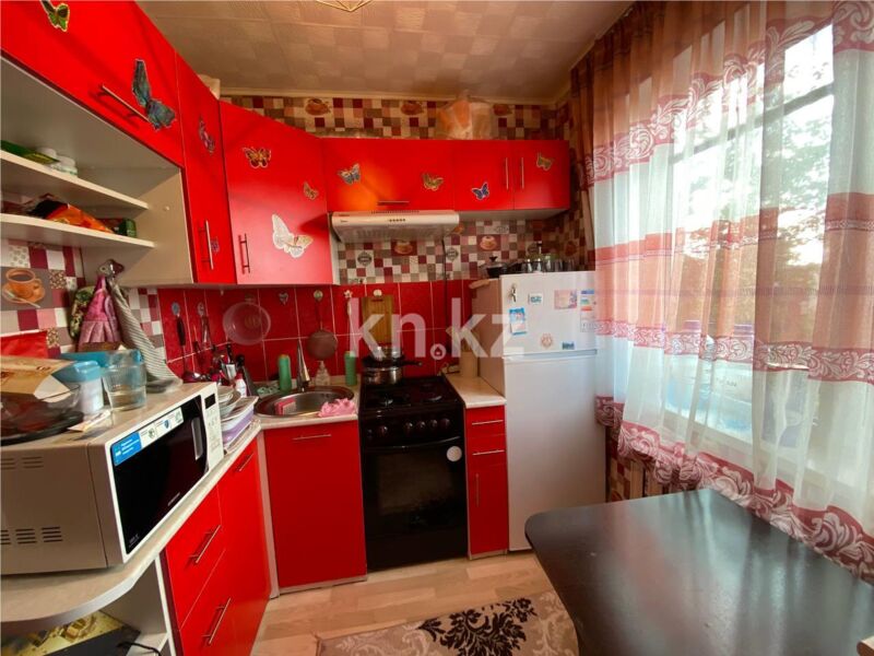 Продажа 1-комнатной квартиры, 32 м² - Продажа однокомнатных квартир в Темиртау - страница 6 фото 3 из 15