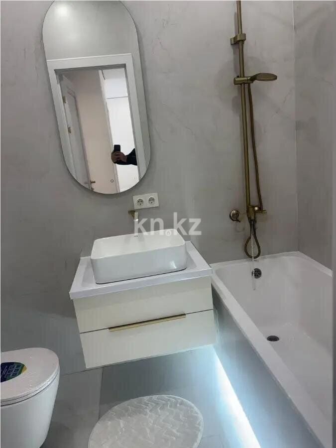 Продажа 2-комнатной квартиры, 65.3 м² - Продажа квартир в Астане - страница 45 фото 4 из 4