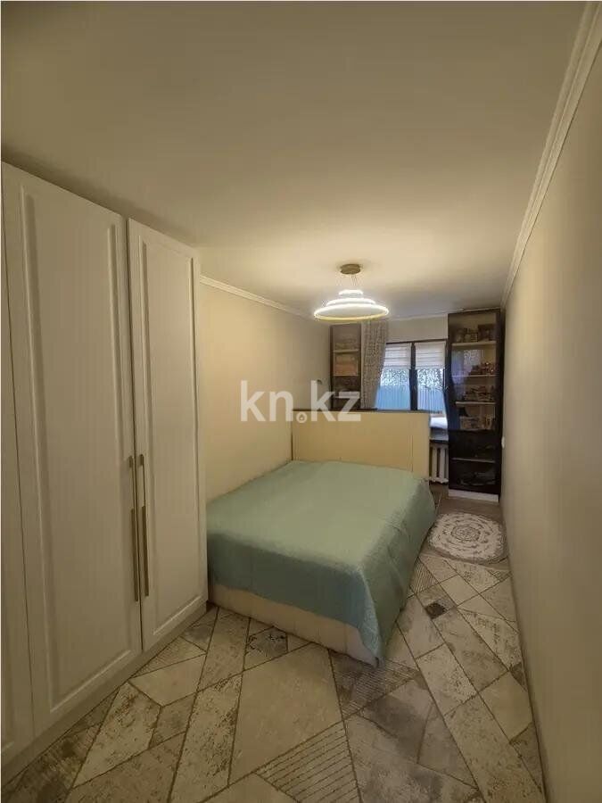 Продажа 2-комнатной квартиры, 43.9 м² - Продажа двухкомнатных квартир в панельном доме в Алматы фото 2 из 5
