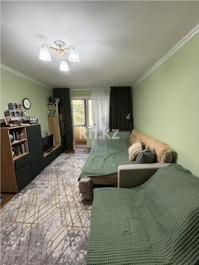 Продажа 1-комнатной квартиры, 32 м² - Недвижимость в Алматы - страница 20 фото 1 из 3