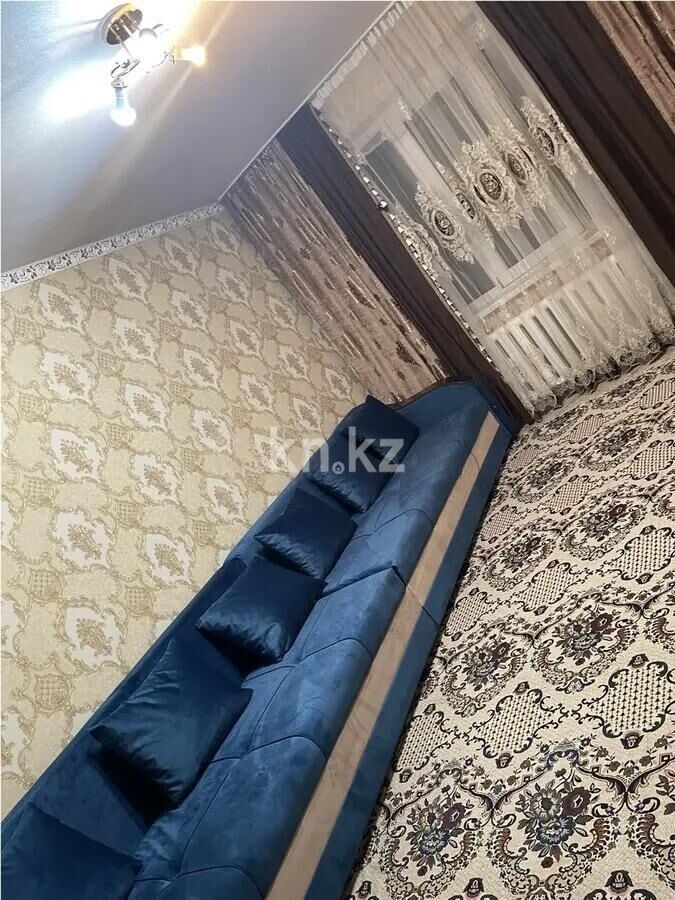 Продажа 3-комнатной квартиры, 66 м² - Продажа трехкомнатных квартир в панельном доме в Казахстане фото 1 из 1