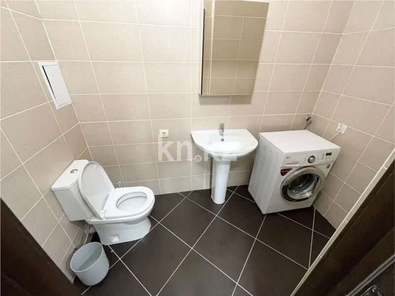 Продажа 2-комнатной квартиры, 77 м² - Продажа двухкомнатных квартир в блочном доме в Казахстане - страница 70 фото 4 из 6