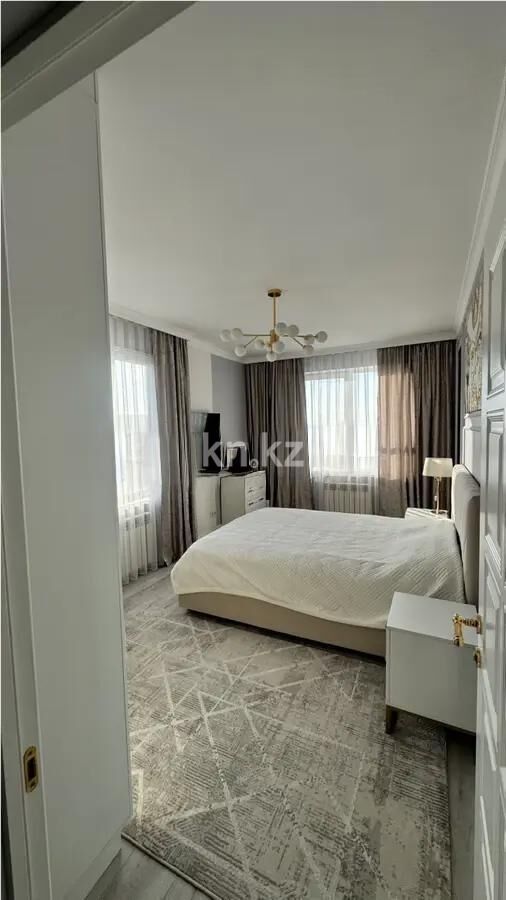 Продажа 3-комнатной квартиры, 74.2 м² - Продажа трехкомнатных квартир в Бостандыкском р-не Алматы - страница 29 фото 2 из 6