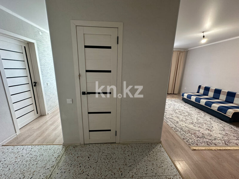 Продажа 2-комнатной квартиры, 55.6 м² - Продажа квартир в панельном доме в Астане - страница 5 фото 10 из 13