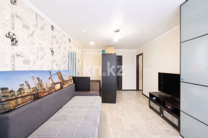 Продажа 2-комнатной квартиры, 45 м² - Продажа квартир в Пришахтинске Караганды - страница 5 фото 1 из 8