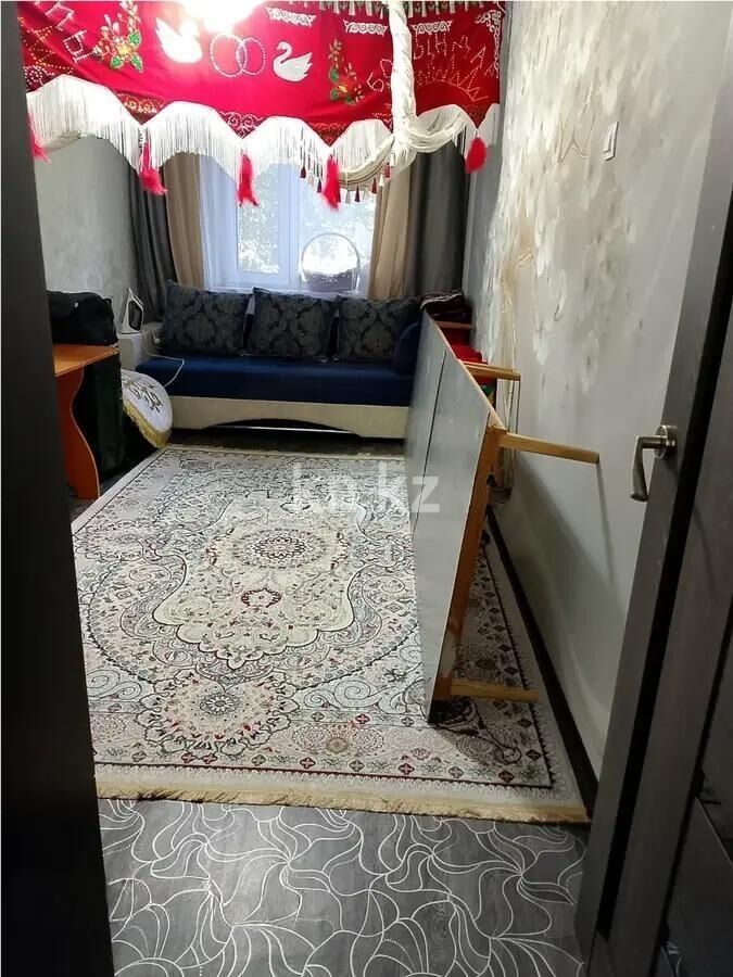 Продажа 2-комнатной квартиры, 44 м² - Продажа двухкомнатных квартир в панельном доме в Темиртау - страница 5 фото 2 из 6