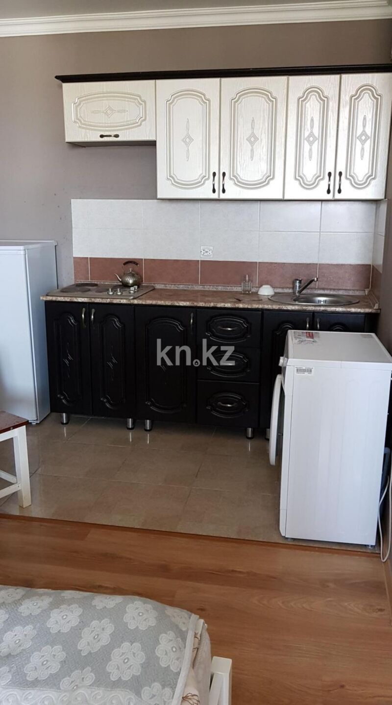 Аренда 1-комнатной квартиры, 25 м² - Аренда квартир помесячно от хозяев в Астане фото 2 из 7