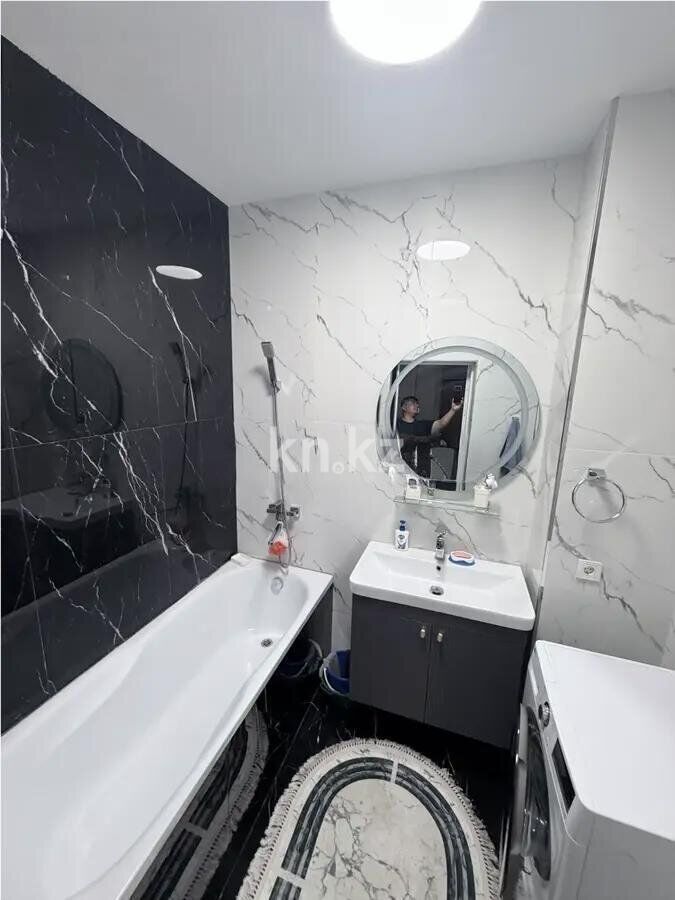 Продажа 2-комнатной квартиры, 62 м² - Продажа квартир в кирпичном доме в Астане - страница 2 фото 4 из 6