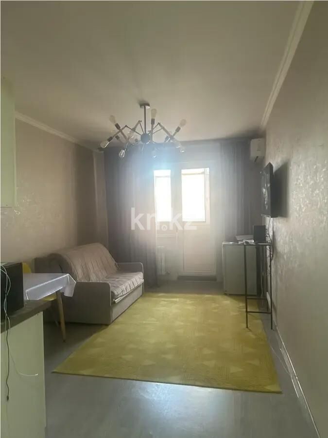 Продажа 1-комнатной квартиры, 27 м² - Продажа однокомнатных квартир в Алатауском р-не Алматы - страница 21 фото 1 из 3