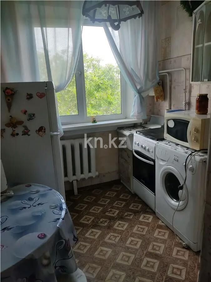 Продажа 2-комнатной квартиры, 44 м² - Продажа двухкомнатных квартир на Юго-Востоке Караганды - страница 23 фото 2 из 5