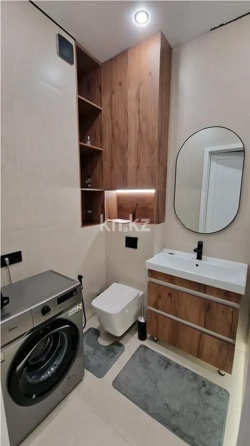 Продажа 2-комнатной квартиры, 51 м² - Продажа двухкомнатных квартир в блочном доме в Казахстане - страница 34 фото 4 из 5