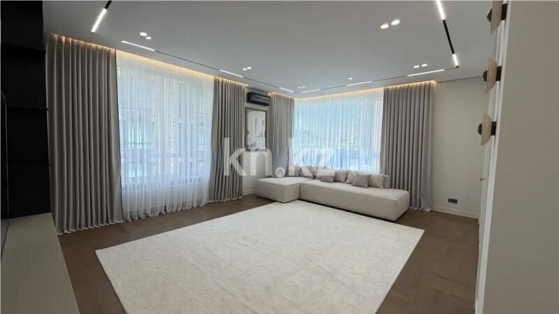 Продажа 4-комнатной квартиры, 145 м² - Продажа четырехкомнатных квартир в блочном доме в Казахстане - страница 7 фото 1 из 7