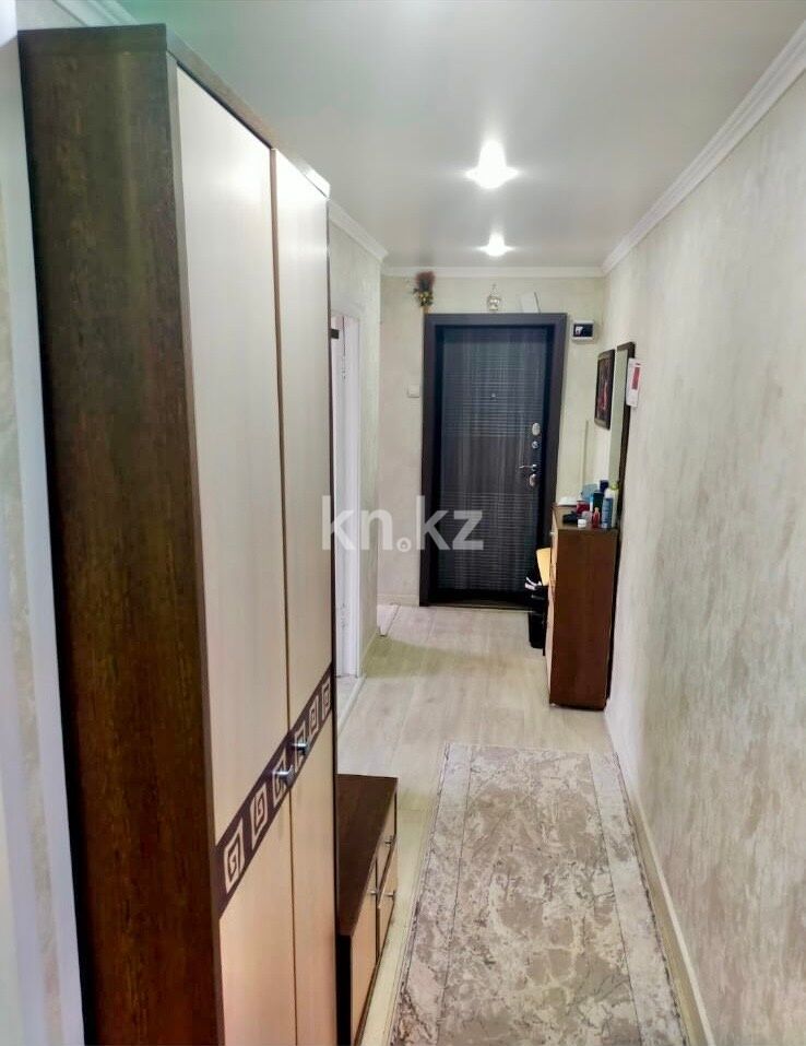 Продажа 3-комнатной квартиры, 63 м² - Продажа трехкомнатных квартир в Караганде - страница 5 фото 2 из 10