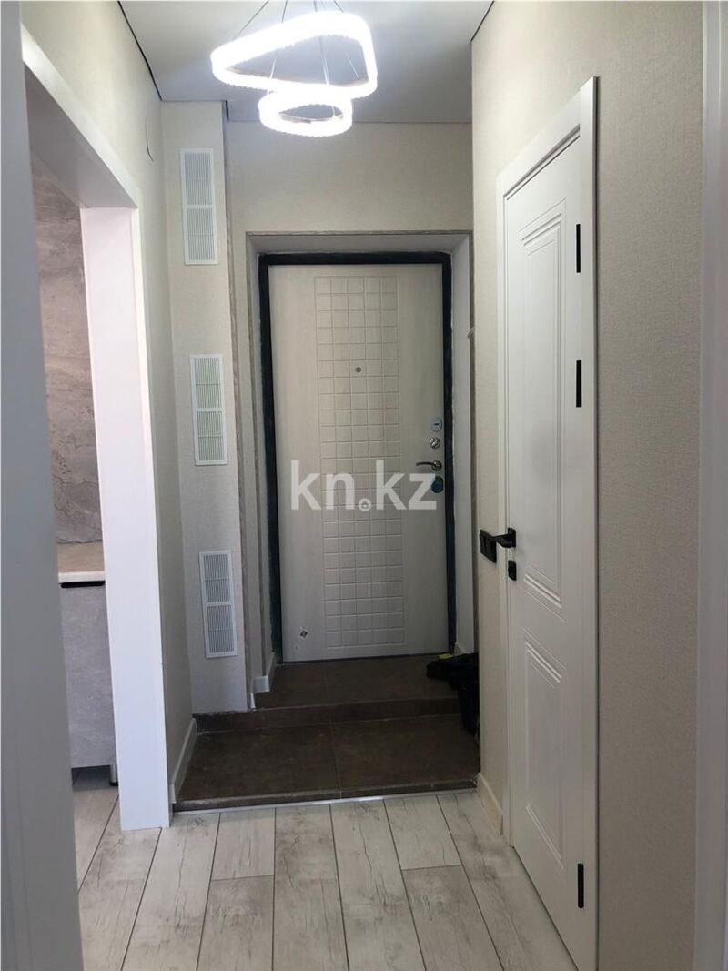 Продажа 2-комнатной квартиры, 41 м² - Продажа двухкомнатных квартир в кирпичном доме в Караганде - страница 30 фото 8 из 11