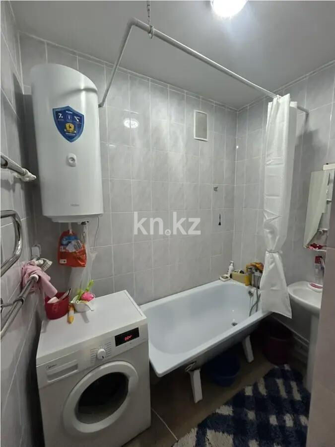 Продажа 2-комнатной квартиры, 49 м² - Продажа квартир в монолитно-каркасном доме в Караганде фото 4 из 4