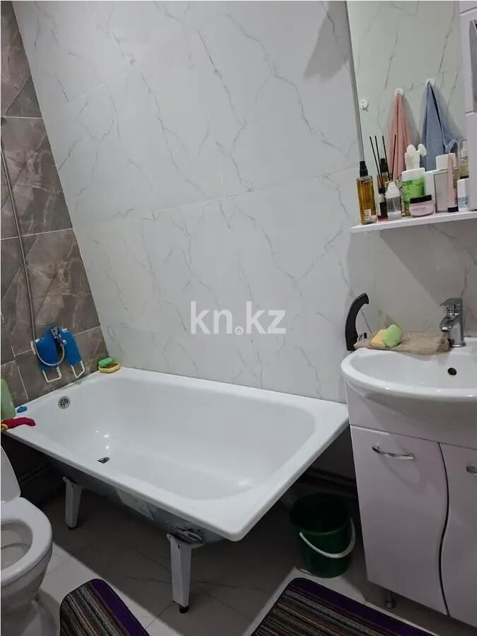 Продажа 1-комнатной квартиры, 41 м² - Продажа однокомнатных квартир в р-не Сарайшык Астаны - страница 6 фото 3 из 4