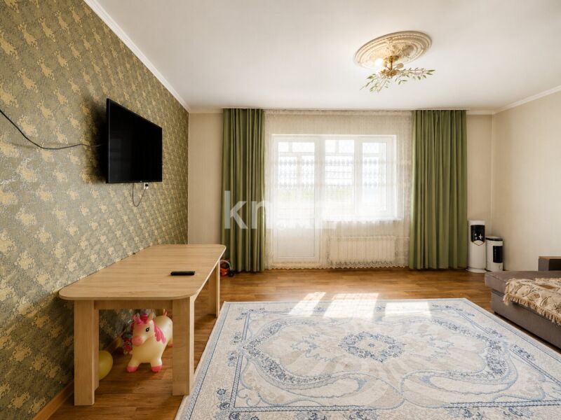 Продажа 2-комнатной квартиры, 64 м² - Недвижимость в Алматы фото 9 из 15