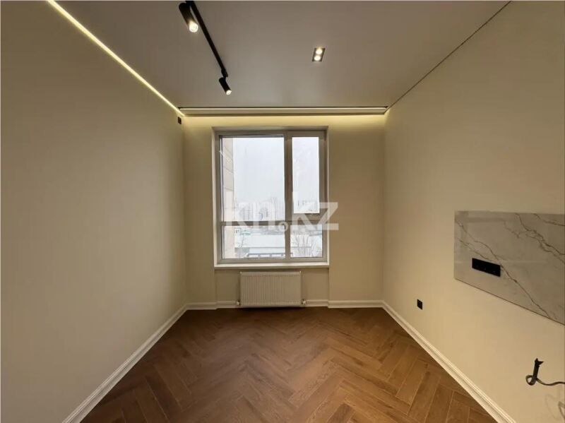 Продажа 1-комнатной квартиры, 45.7 м² - Недвижимость в Алматы - страница 20 фото 2 из 5