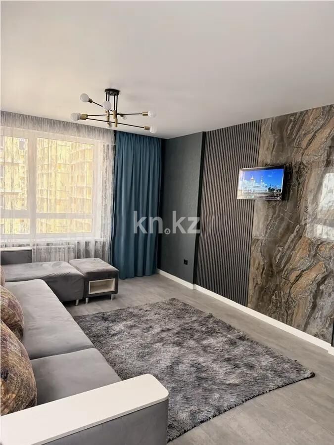 Продажа 2-комнатной квартиры, 56 м² - Продажа двухкомнатных квартир в монолитно-каркасном доме в Казахстане - страница 204 фото 1 из 4