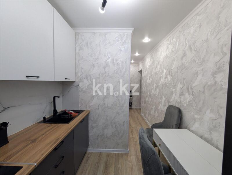 Продажа 2-комнатной квартиры, 43 м² - Продажа двухкомнатных квартир в Майкудуке Караганды - страница 15 фото 5 из 8