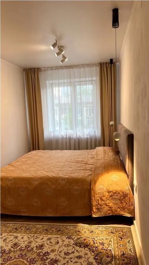 Продажа 2-комнатной квартиры, 45 м² - Продажа квартир в монолитно-каркасном доме в Казахстане - страница 474 фото 2 из 6