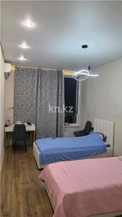 Продажа 3-комнатной квартиры, 80 м² - Продажа трехкомнатных квартир в Ауэзовском р-не Алматы - страница 12 фото 3 из 3