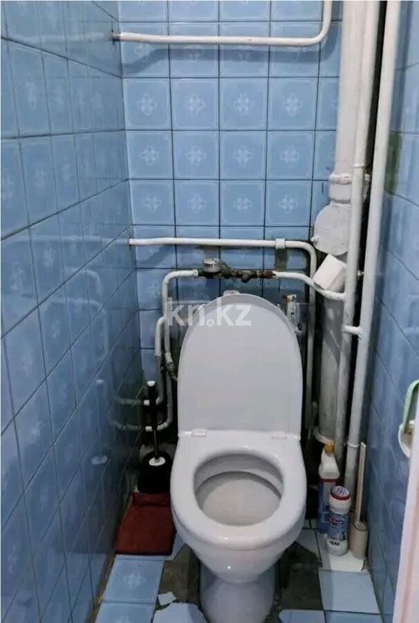 Продажа 3-комнатной квартиры, 58 м² - Продажа квартир в панельном доме в Казахстане - страница 8 фото 2 из 3